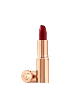 Губная помада Charlotte Tilbury   Matte Revolution (Red Carpet Red)-Красный