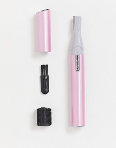 Электрический триммер для волос Zoe Ayla-Розовый цвет