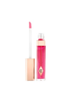 Блеск для губ Charlotte Tilbury - Lip Lustre (Candy Darling)-Розовый цвет