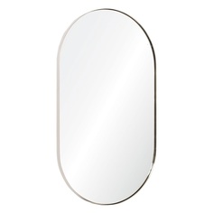 Зеркало настенное 60*80 (ifdecor) серебристый 60.0x80.0x3.0 см.