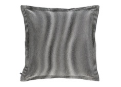 Чехол на подушку aleria (la forma) серый 45x45 см.