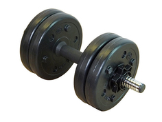 Гантель Lite Weights 3101CD 5kg 28260740