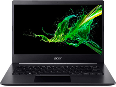 Ноутбук Acer Aspire A515-55-396T NX.HSHER.008 (Intel Core i3-1005G1 1.2 GHz/8192Mb/1Tb/Intel HD Graphics/Wi-Fi/15.6/1920x1080/Linux)