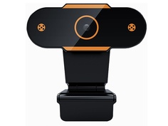 Вебкамера Activ 480p Black-Orange 122520