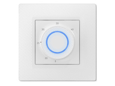 Терморегулятор Теплолюкс LumiSmart 25