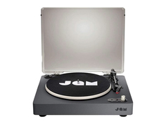 Проигрыватель Jam Spun Out HX-TT400-BK