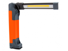 Фонарь Яркий луч Optimus Accu Fold 240