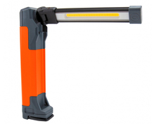 Фонарь Яркий луч Optimus Accu Fold 400