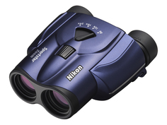 Бинокль Nikon Sportstar Zoom 8-24x25 Dark Blue