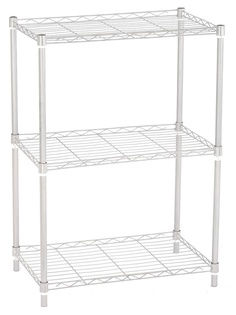 Стеллаж UniStor Franco 58x35x80cm 211348