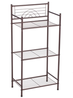 Стеллаж UniStor Cagliari 44x27x91cm 212260