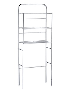 Стеллаж UniStor Gulliver 68x27.8x165cm 210990