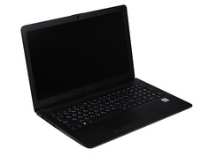Ноутбук HP 15-da3031ur 249Y8EA (Intel Core i5-1035G1 1.0 GHz/16384Mb/512Gb SSD/Intel UHD Graphics/Wi-Fi/Bluetooth/Cam/15.6/1920x1080/DOS)