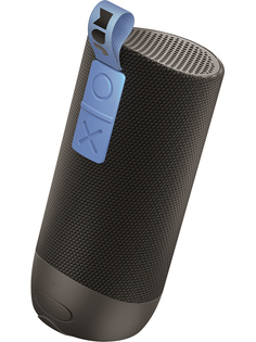 Колонка Jam Zero Chill Black HX-P606BK