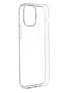 Чехол Activ для APPLE iPhone 12 Mini Ultra Slim Transparent 119268
