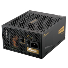 Блок питания SeaSonic Prime Gold SSR-850GD 850W