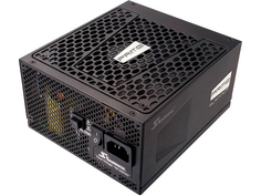 Блок питания SeaSonic Prime PX-850 ATX 850W Platinum SSR-850PD