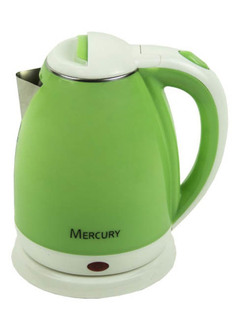 Чайник Mercury Haus MC-6727 2L
