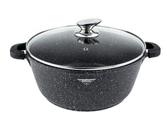 Кастрюля Mercury Haus 4.1L MC-6423
