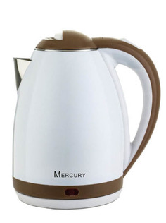 Чайник Mercury Haus MC-6735 2L