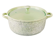 Кастрюля Mercury Haus 3.8L MC-6132