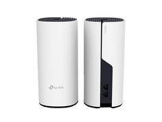 Wi-Fi роутер TP-LINK Deco P9 2-Pack - Mesh Wi-Fi система