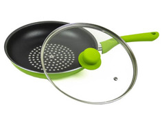 Сковорода Mercury Haus 22cm MC-6253