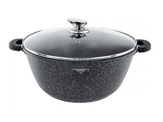 Кастрюля Mercury Haus 8.9L MC-6427