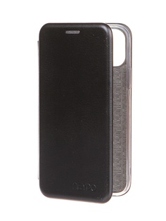 Чехол Neypo для APPLE iPhone 11 Pro Premium Black NSB15114