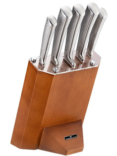 Набор ножей Mercury Haus MC-7180