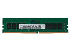 Модуль памяти Hynix DDR4 DIMM 2666MHz PC4-21300 CL19 - 16Gb HMA82GU6JJR8N-VKN0