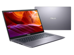 Ноутбук ASUS M509DJ-BQ085T 90NB0P22-M01080 (AMD Ryzen 5 3500U 2.1GHz/4096Mb/256Gb SSD/nVidia GeForce MX230 2048Mb/Wi-Fi/15.6/1920x1080/Windows 10 64-bit)