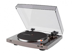 Проигрыватель Audio-Technica AT-LP2XGY