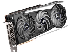 Видеокарта Sapphire Nitro+ Radeon RX 6800 XT SE 2110Mhz PCI-E 4.0 16384Mb 16000Mhz 256 bit 2xDP HDMI USB-C 11304-01-20G Выгодный набор + серт. 200Р!!!
