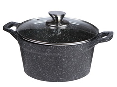 Кастрюля Mercury Haus 9.2L MC-6421