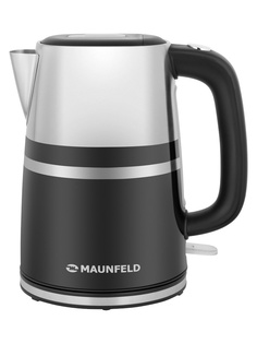 Чайник Maunfeld MFK-622B 1.7L