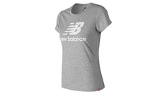 Футболки NB Essentials Stacked Logo Tee New Balance