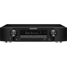 Ресивер Marantz NR1510 Black