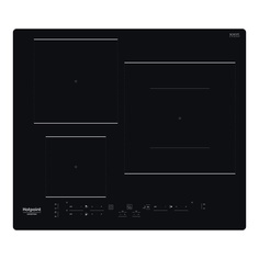 Варочная поверхность Hotpoint-Ariston HB 4160S NE