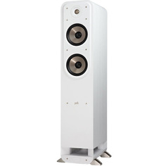 Акустическая система Polk Audio Signature S55E white (пара)