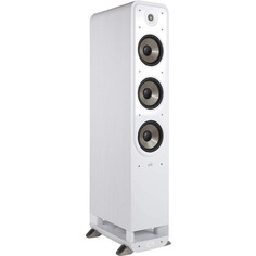 Акустическая система Polk Audio Signature S60E white (пара)