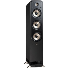 Акустическая система Polk Audio Signature S60E black (пара)