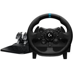 Руль Logitech G923 Steering Wheel