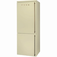 Холодильник Smeg FA8003PS Coloniale