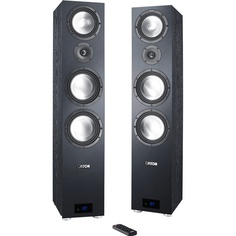 Акустическая система Canton Smart GLE 9 SET black