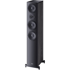 Акустическая система Heco Aurora 700 Ebony Black (пара)