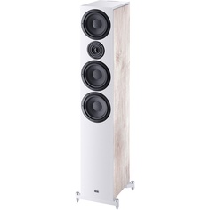 Акустическая система Heco Aurora 700 Ivory White (пара)