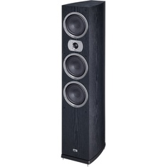 Акустическая система Heco Victa Prime 702 Black (пара)