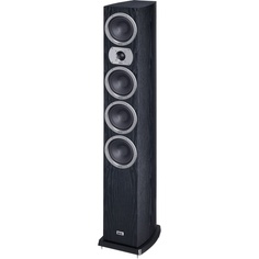 Акустическая система Heco Victa Prime 602 Black (пара)