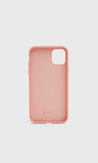 Stradivarius Базовый Чехол Для Iphone 11 Женская Коллекция Розовый 103